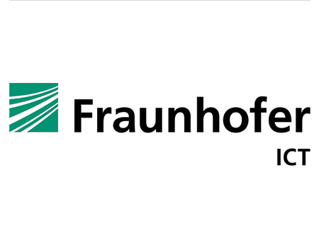 Fraunhofer Institut für Chemische Technologie ICT