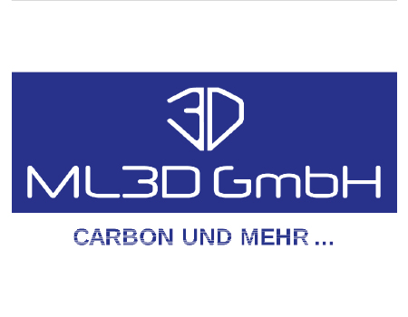 ML3D GmbH Industrieller 3D Druck